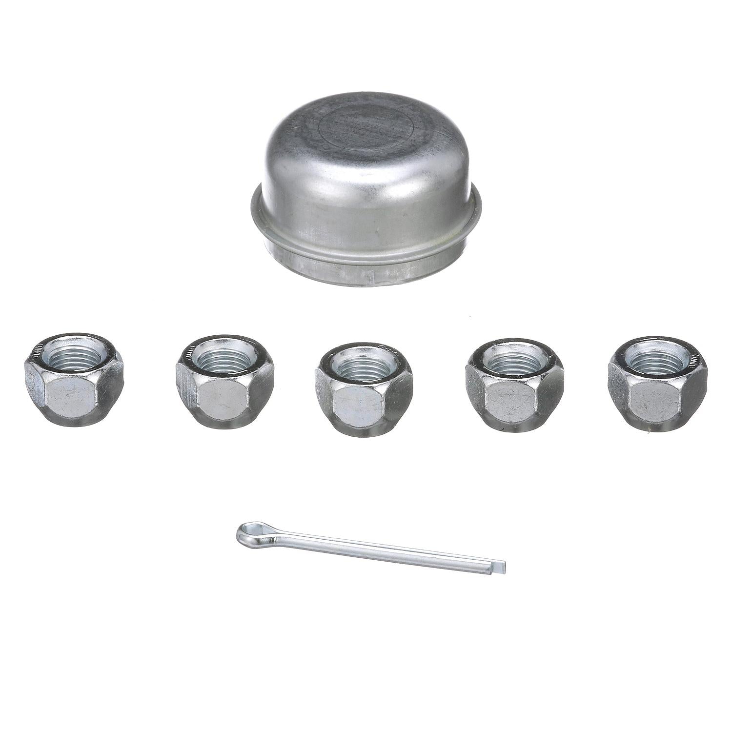 Seachoice 53141 Painted Trailer Wheel Hub