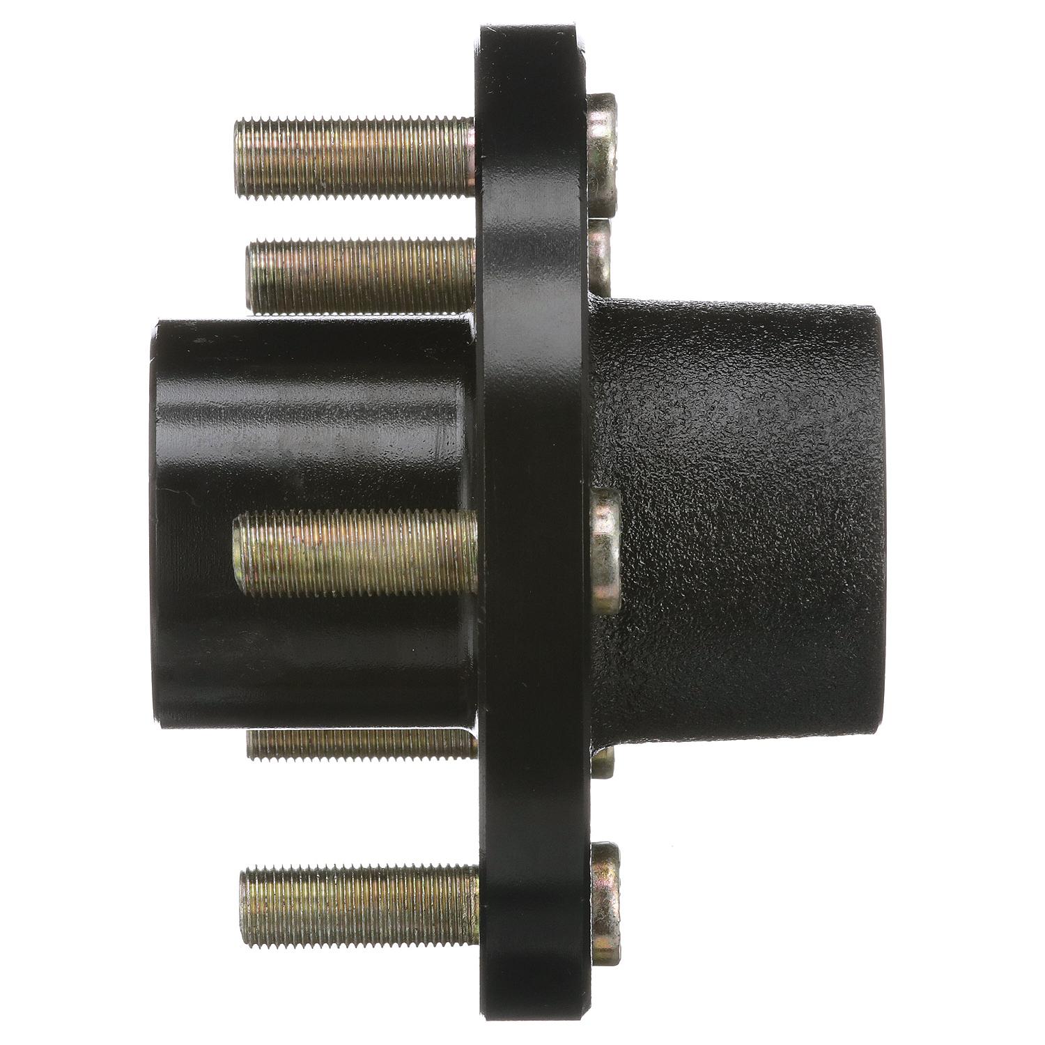 Seachoice 53141 Painted Trailer Wheel Hub