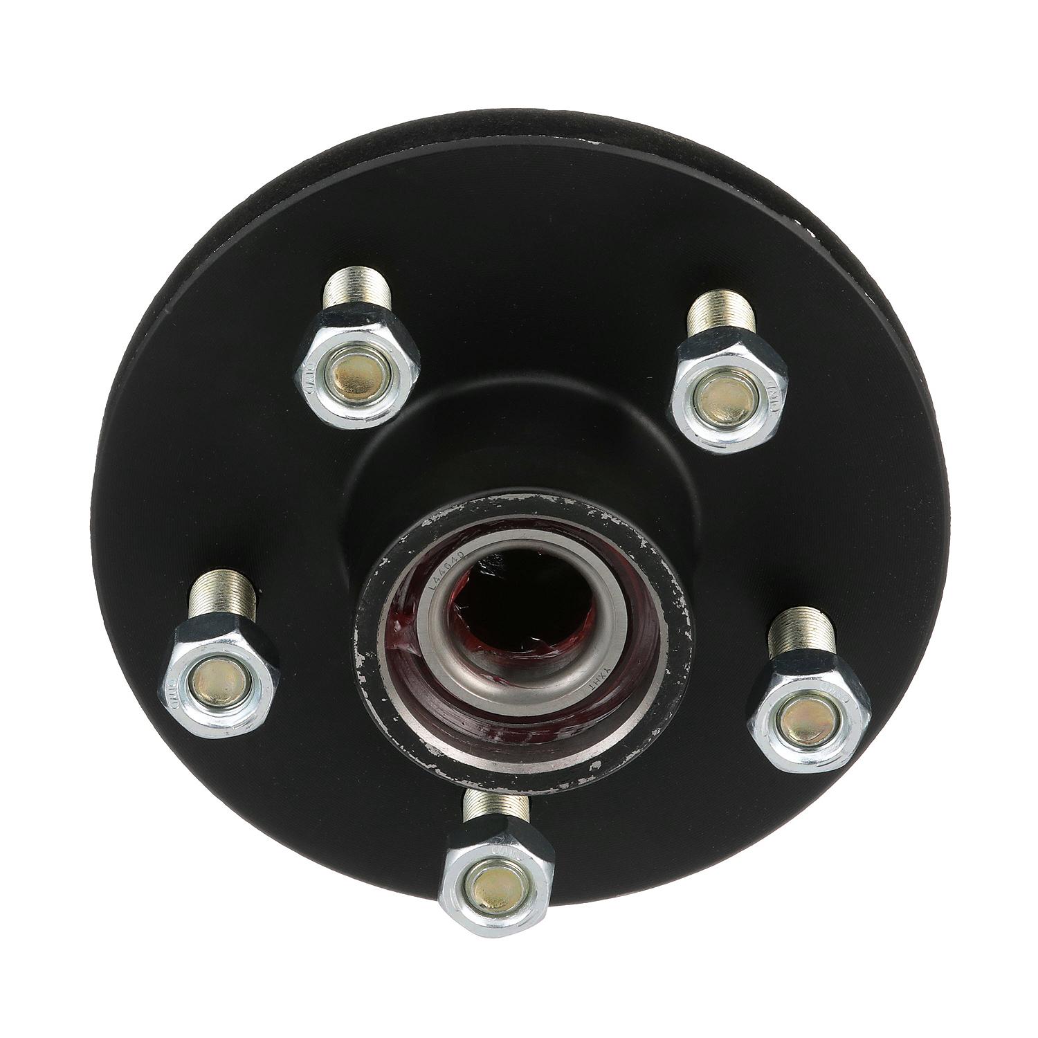 Seachoice 53201 Painted Trailer Wheel Hub