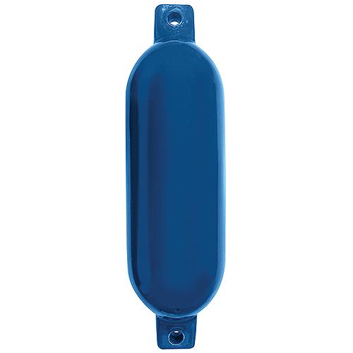 Seachoice 79094 Twin Eye Smooth Fender Blue, 8.5" x 27"