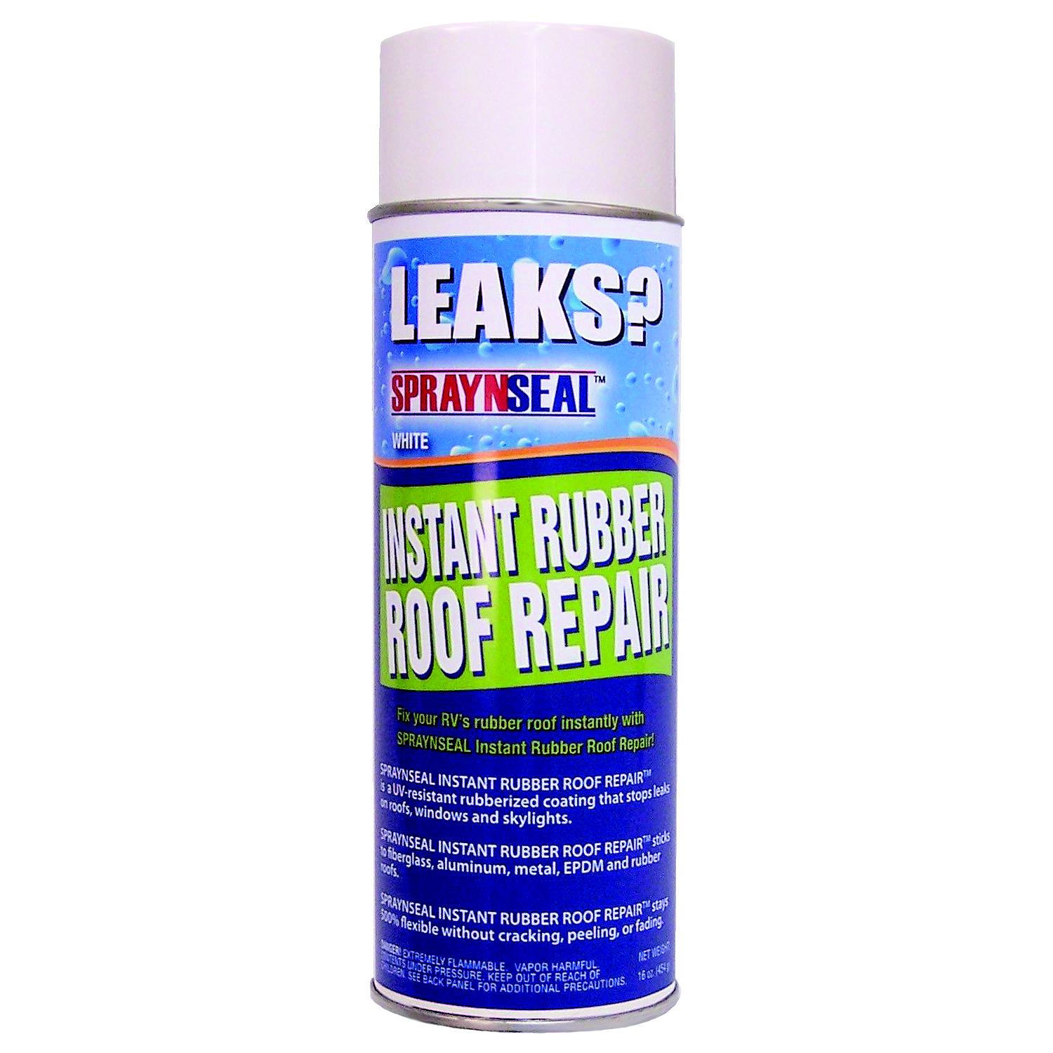 SPRAY N SEAL16 OZ.