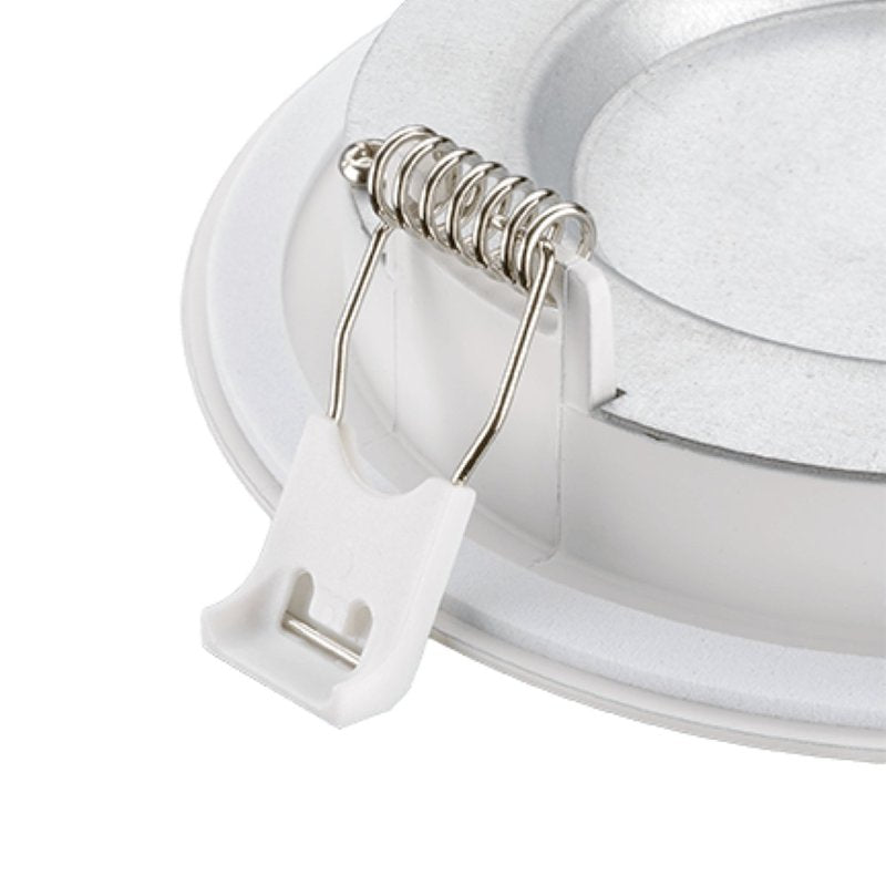 ETI Color Preference 53808211 Edge-Lit Downlight, 11 W, 120 V