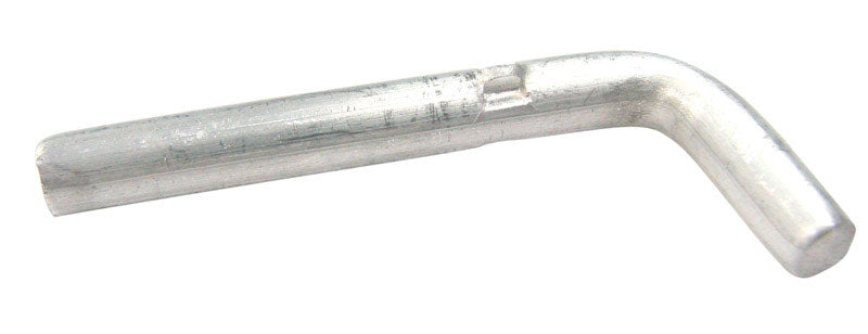 Barton Kramer Silver Aluminum Window Security Pin 1 pk
