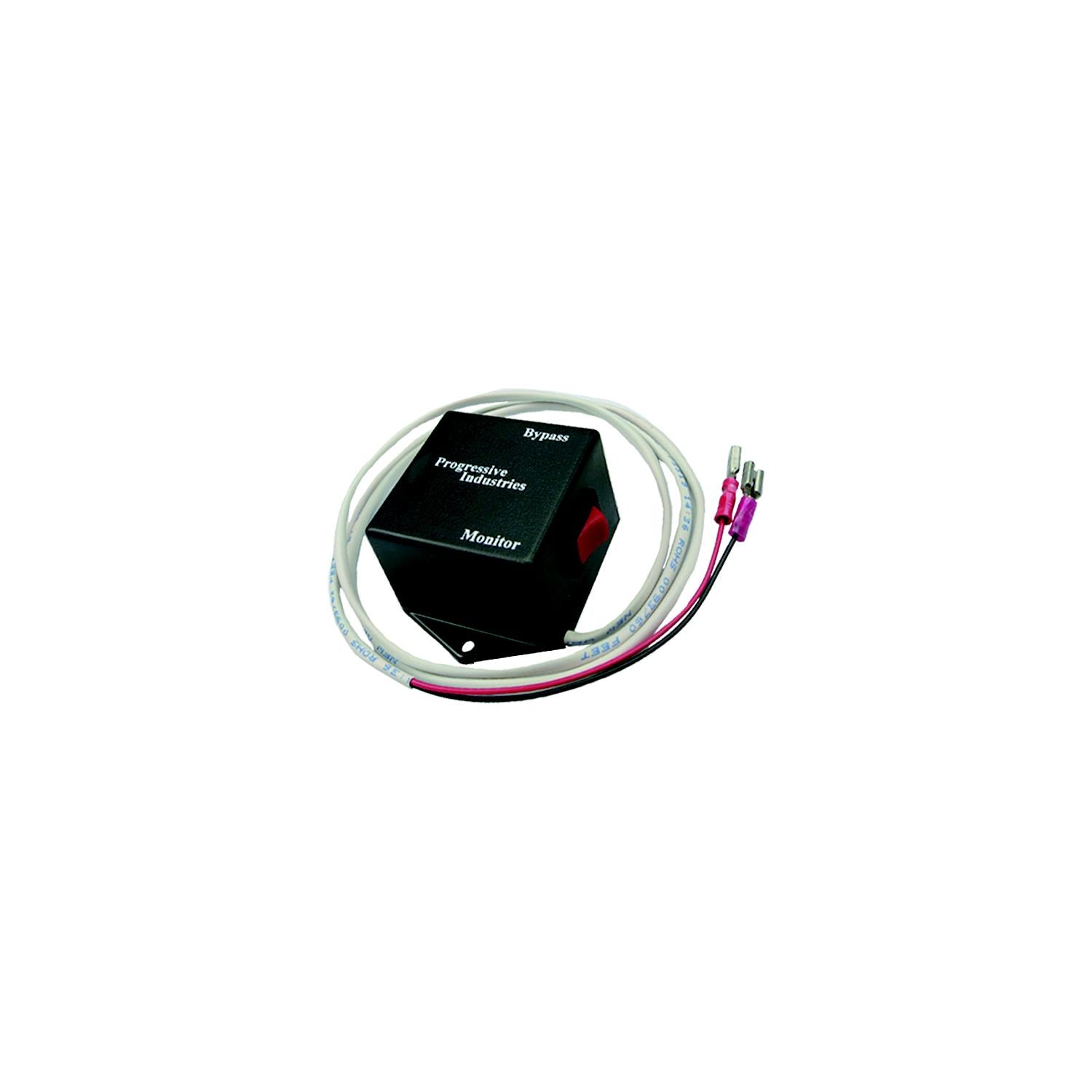 Progressive Industries EMS-LCHW Bypass Switch Kit