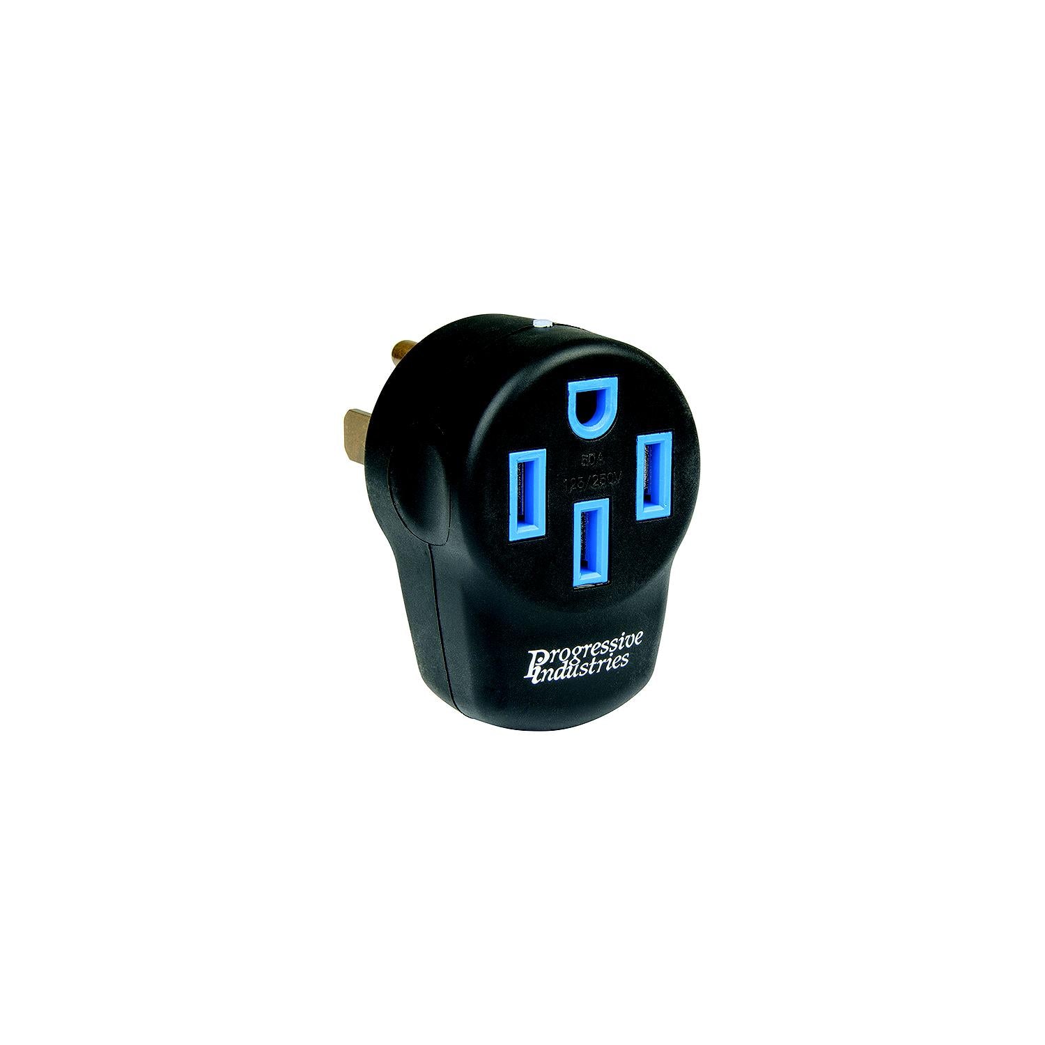 Progressive Industries RSM50 RV Surge Module, 50A
