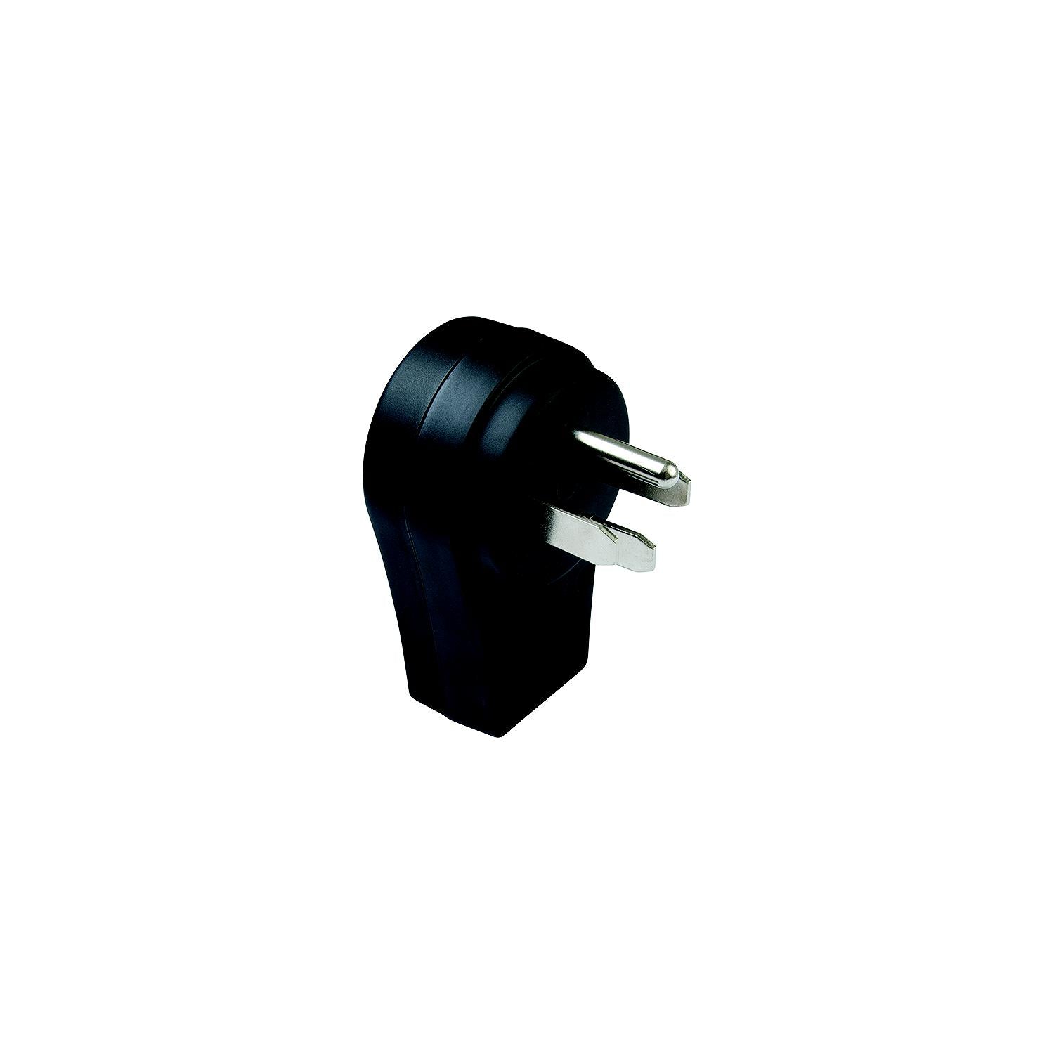 Progressive RV1450P Industries 240V / 50A Replacement Receptacle, Male