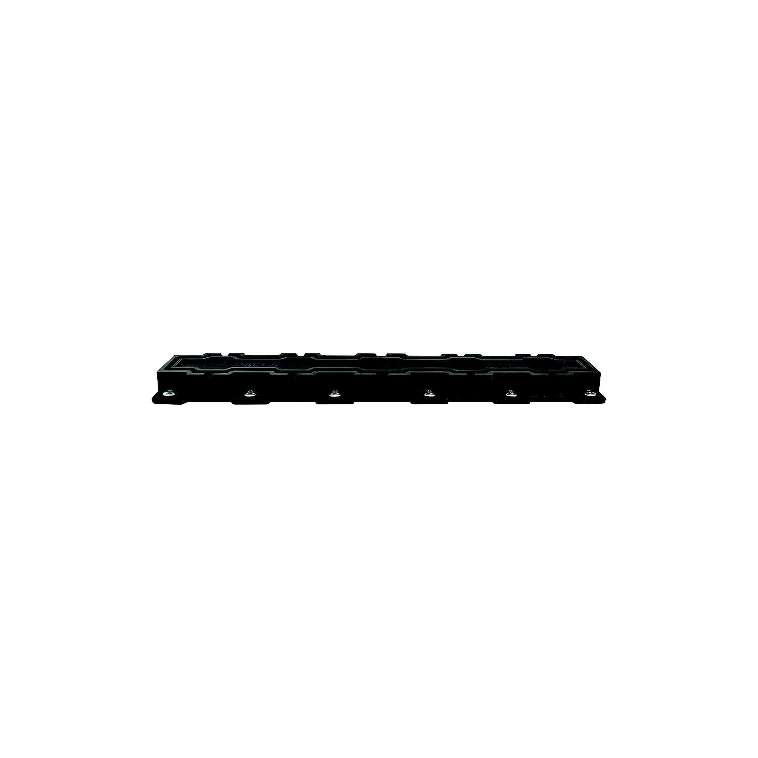 Caliber Trailer Grips, 6/Pk