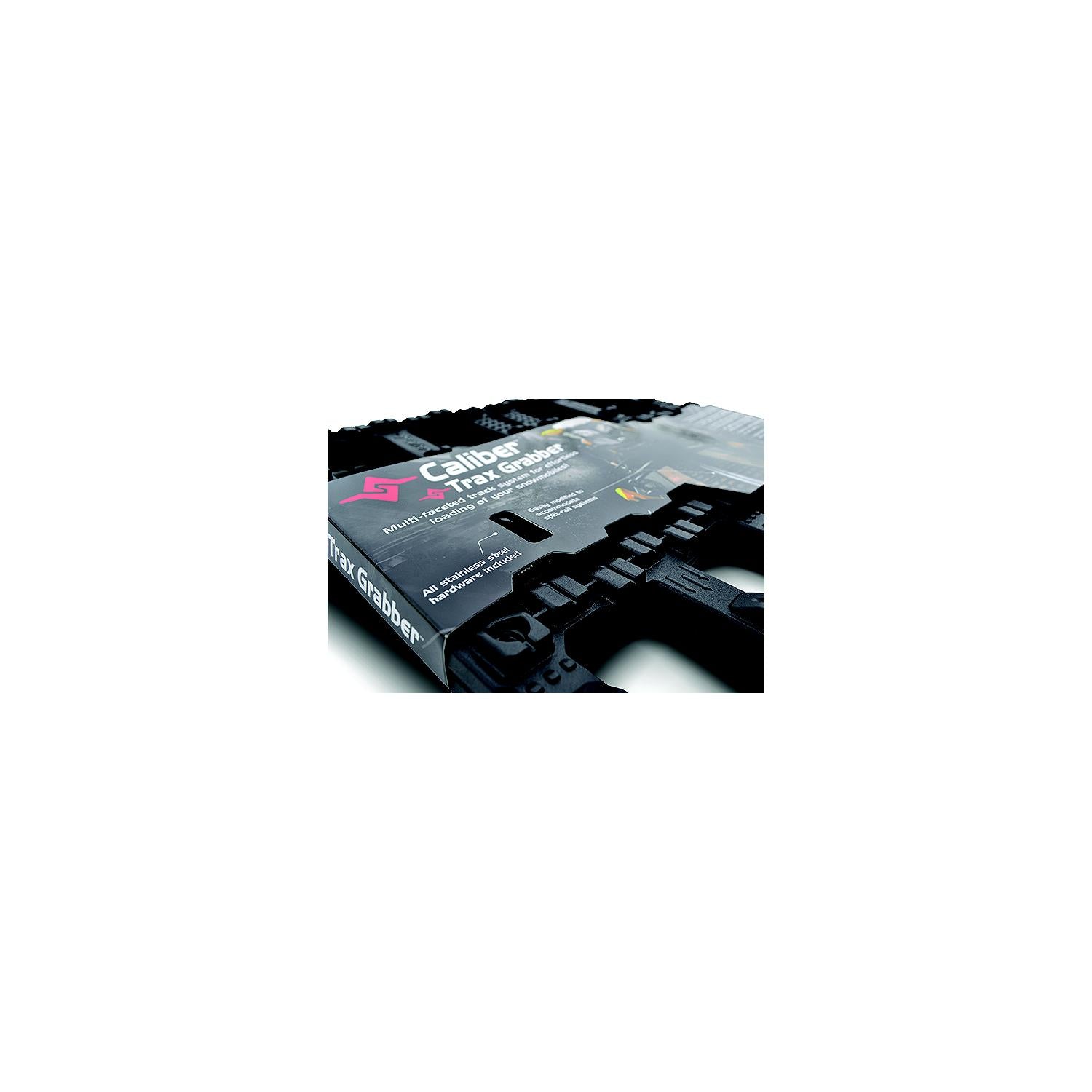 Caliber 23060 Trax Grabber, 2 pcs