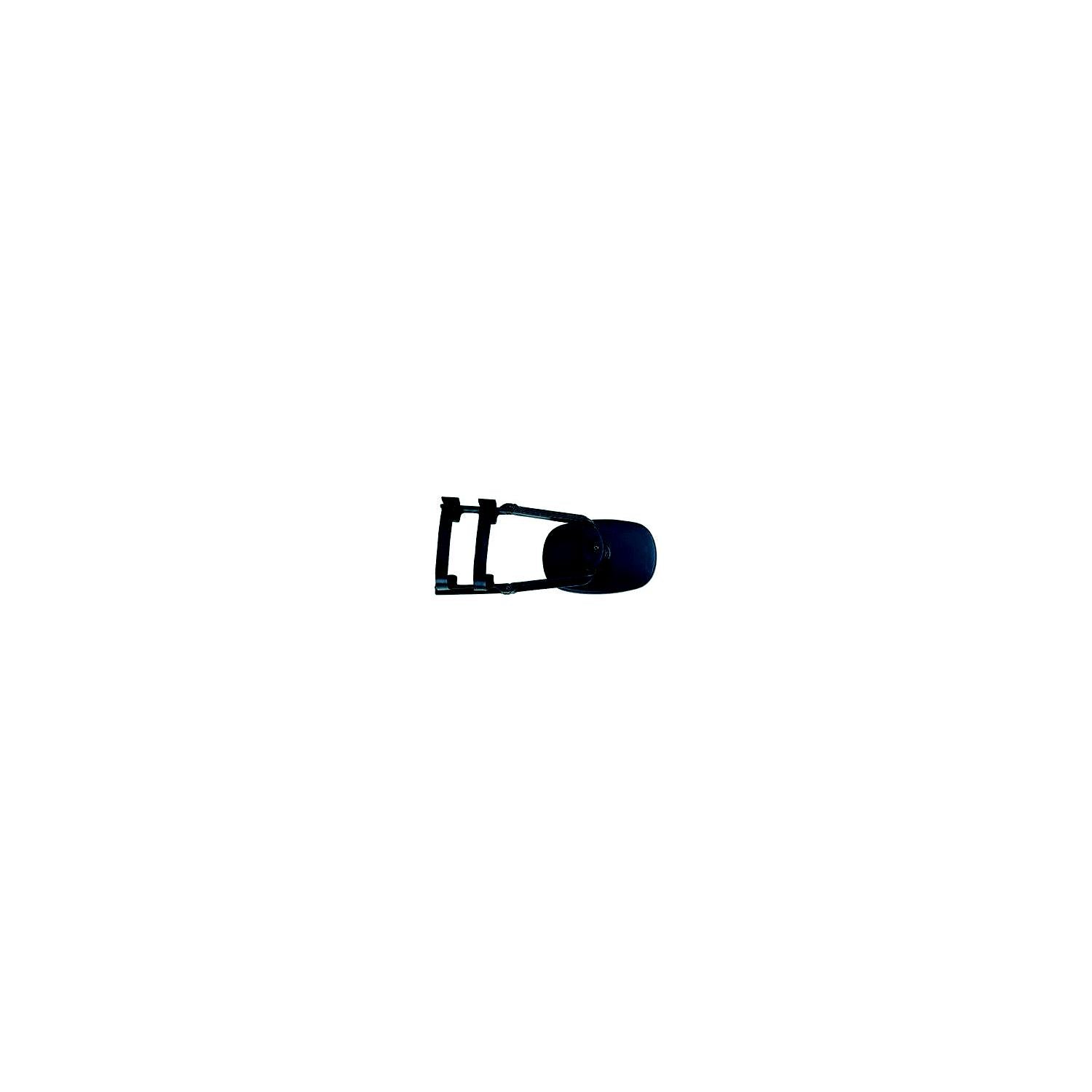 K Source Universal Clip-On Towing Mirror