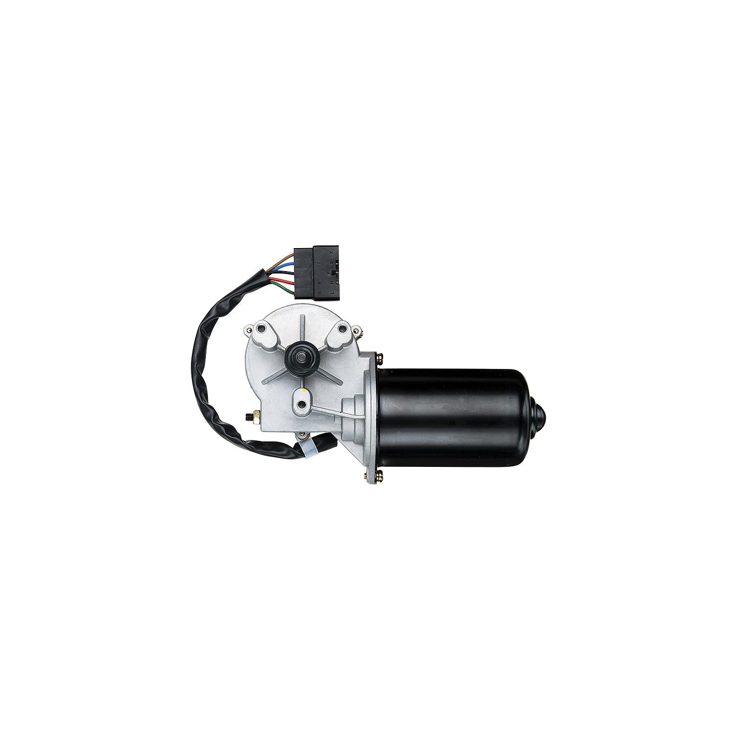 FulTyme RV Dynamic Park Wiper Motor