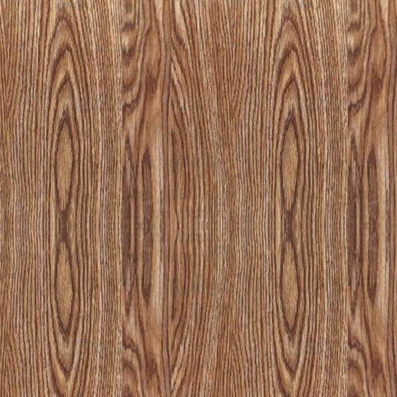 Con-Tact Creative Covering 50 ft. L X 18 in. W Light Oak Self-Adhesive Shelf Liner, Pack of 6
