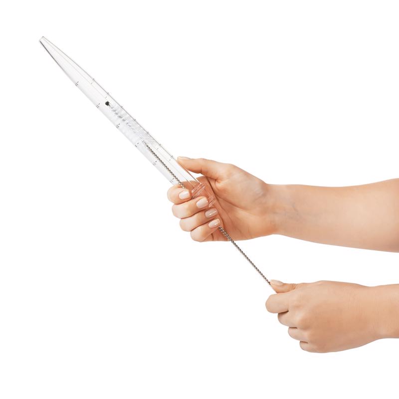 OXO Good Grips Red Plastic Baster