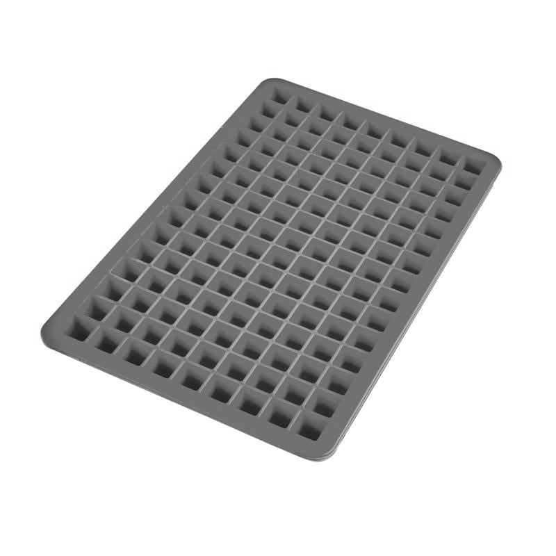Tovolo Charcoal Silicone Ice Mold