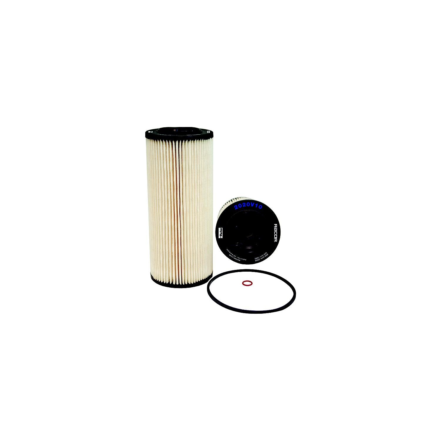 Racor 2020V10 Replacement Element for Turbine Fuel Filter/Water Seperators