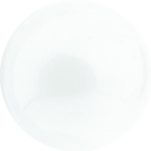Dura Faucet DFSA432WT Premium Hand Held Shower Wand, White