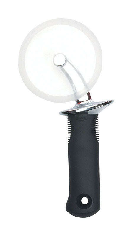 OXO Good Grips Black Plastic Pizza Wheel