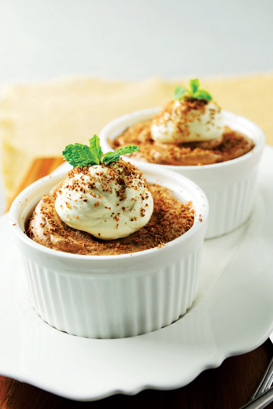 Harold Import 2-3/4 in. W X 2-1/2 in. L Ramekin White 1 pk