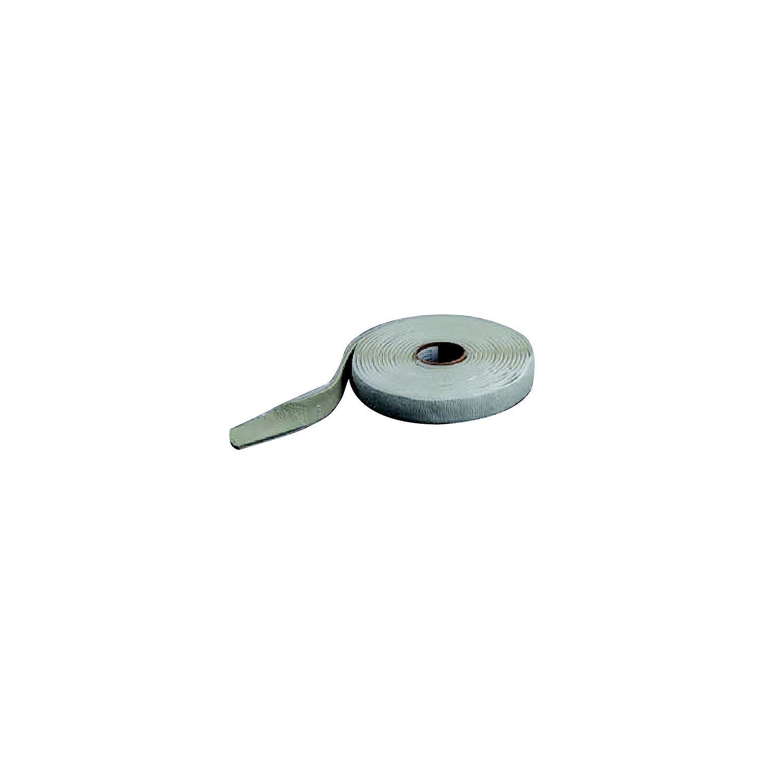 Heng's 5631 Grey Putty Tape, 1/8 x 3/4" x 30', 20 rolls/box