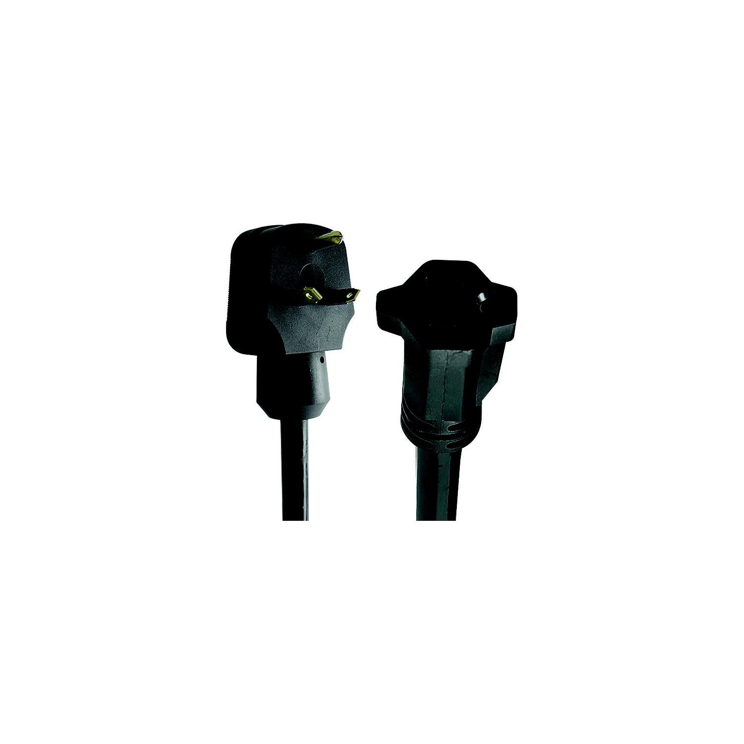1' 10/3 STW 30AM-15AF ADT BLK