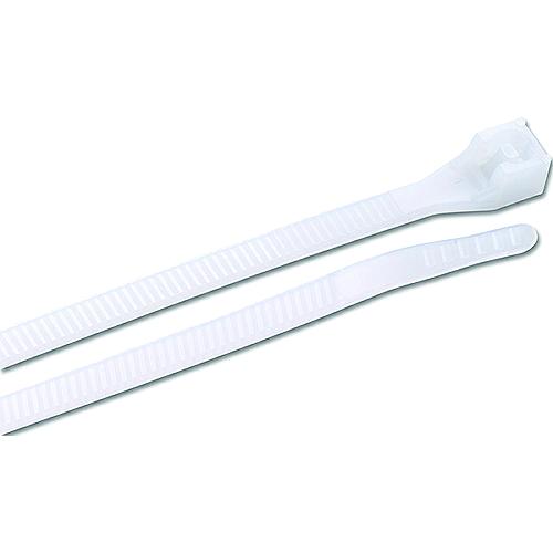 Cable Tie 6 Nat 100Pc