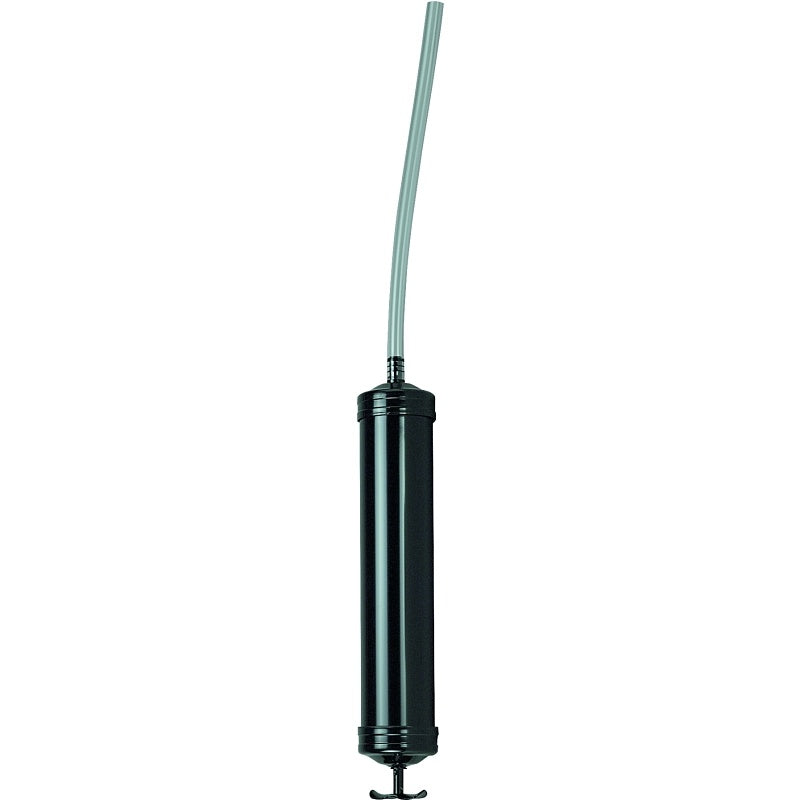 LubriMatic 30-118 Grease Gun, Plastic