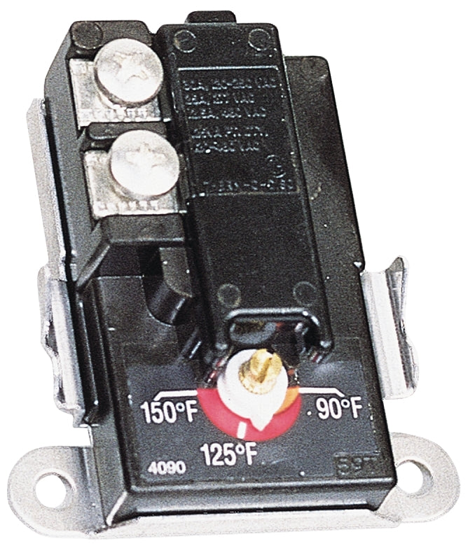 Camco USA 08123 Water Heater Thermostat