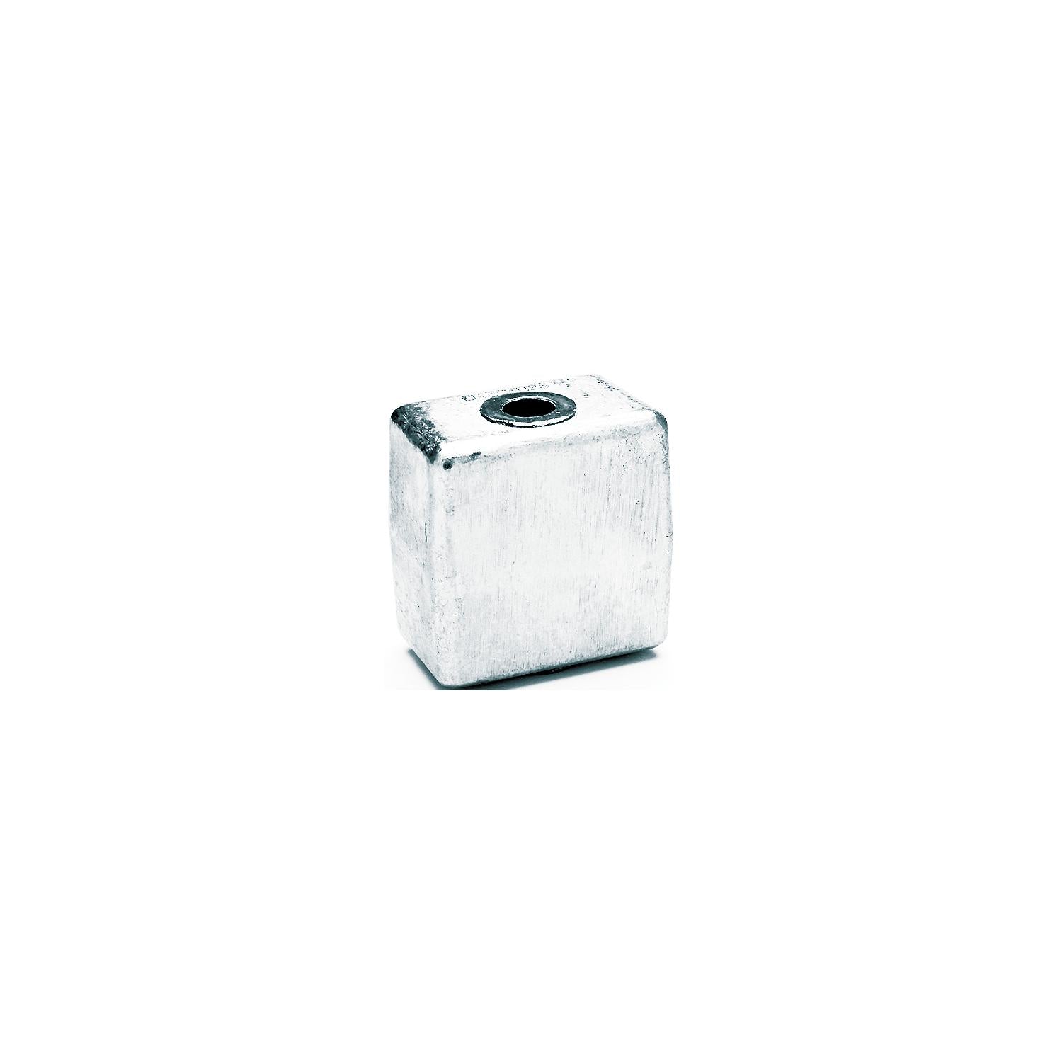 J & E Outdrive Zinc