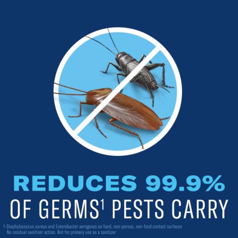 BioAdvanced Home Pest Control Liquid 1 gal