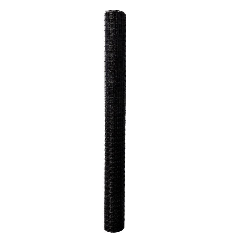 Garden Craft 36 in. H X 25 ft. L Plastic Fencing 1 in. X 1 in. in.