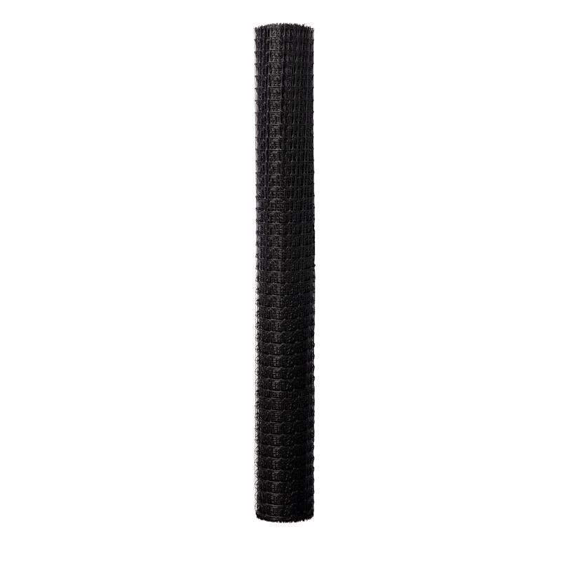 Garden Craft 36 in. H X 50 ft. L Plastic Fencing 1 in. X 1 in. in.