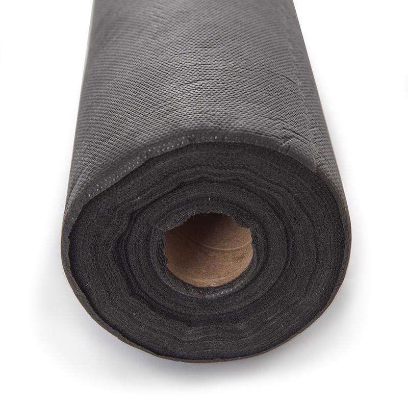 Greenscapes 3 ft. W X 100 ft. L Polypropylene Landscape Fabric