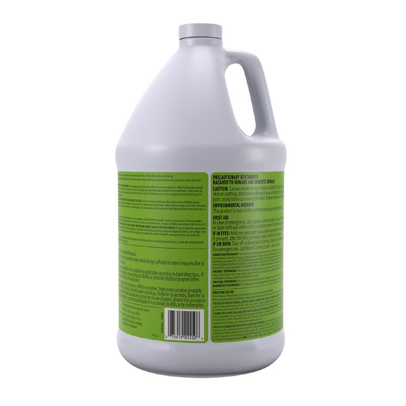 Mold Armor Mold and Mildew Control 1 gal, Pack of 4