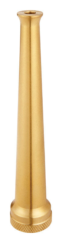 Ace Jet Stream Brass Sweeper Nozzle
