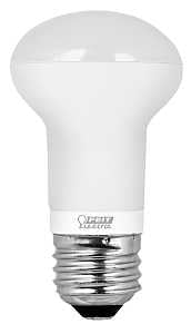 Feit Electric BPR16DM/927CA LED Bulb, Flood/Spotlight, 400 Lumens, 5.3 W, R16 Lamp, 40 W Equivalent, E26 Lamp Base