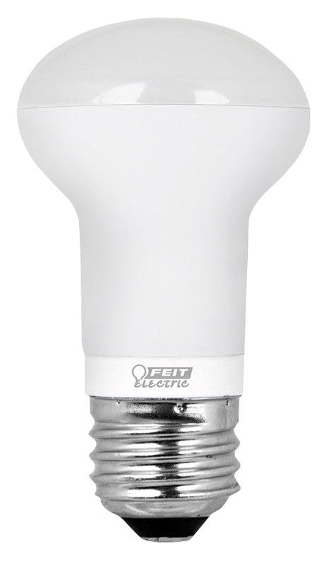 Feit Electric BPR16DM/927CA LED Bulb, Flood/Spotlight, 400 Lumens, 5.3 W, R16 Lamp, 40 W Equivalent, E26 Lamp Base