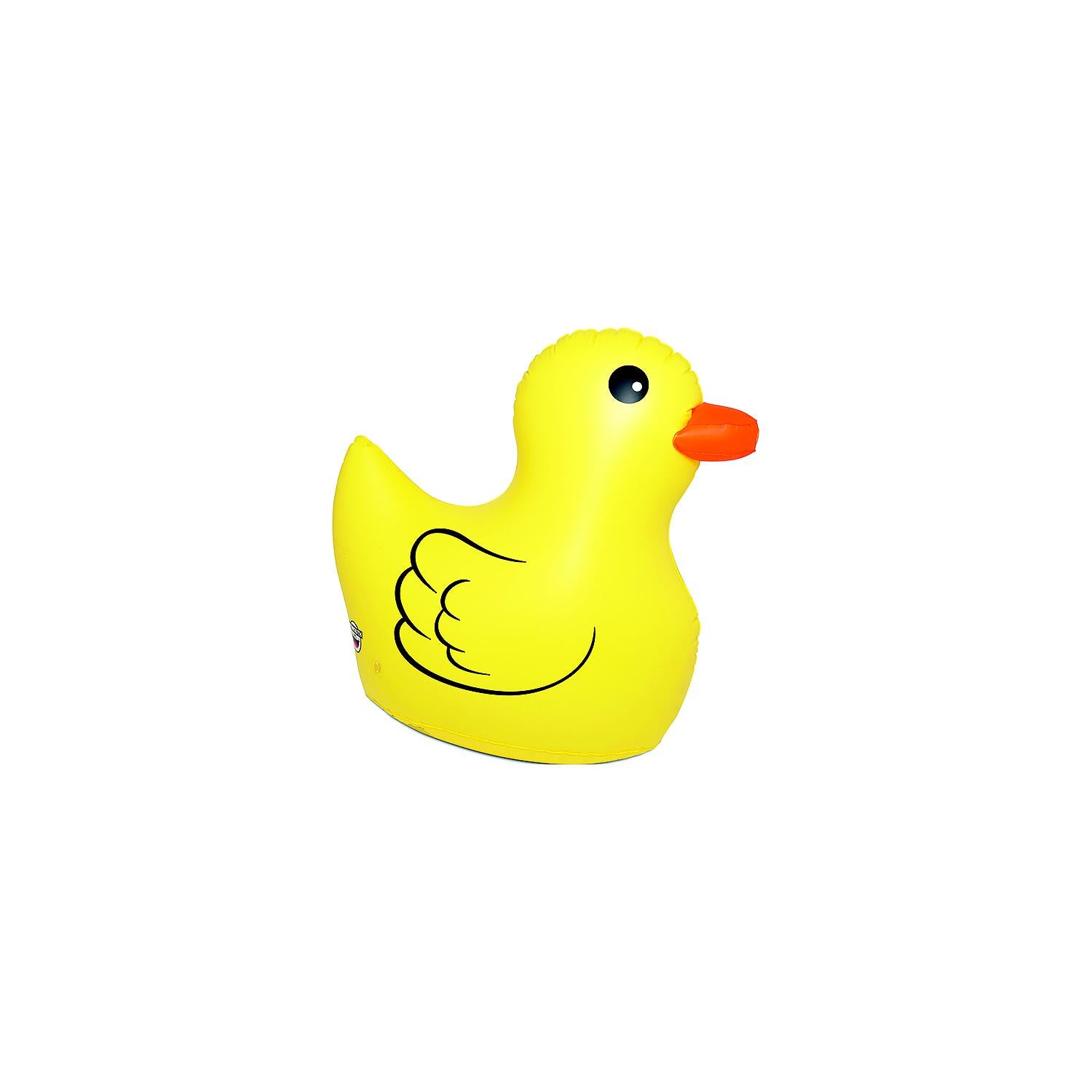 Big Mouth BMYS0016 Yard Sprinkler, Ducky, Pack of 4