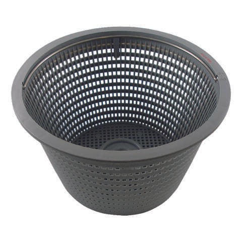 JED Pool Tools Skimmer Basket 8-1/4 in. H X 5-1/4 in. W