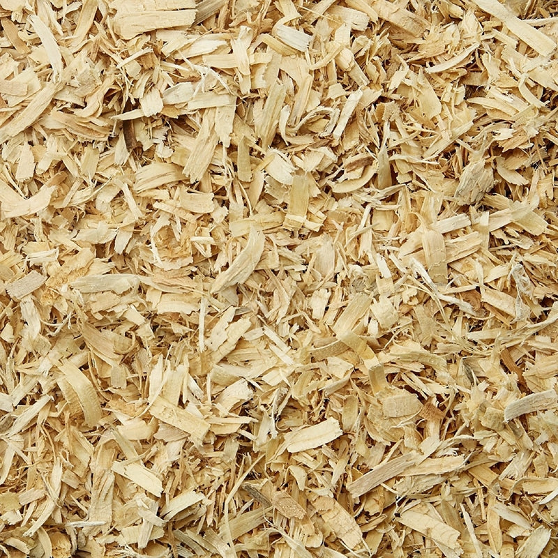 Kaytee Forti-Diet Natural Scent Pine Bedding and Litter