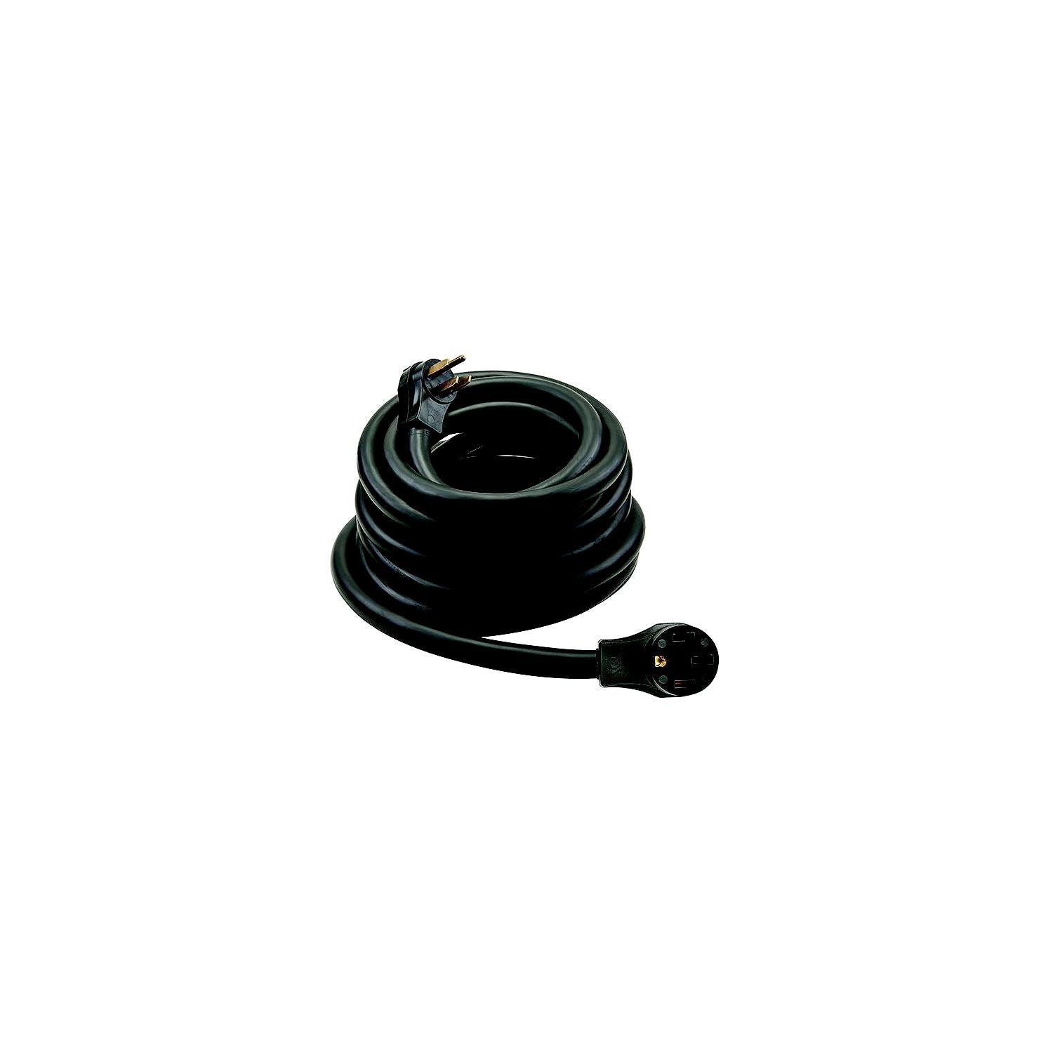 50A RV Flex Extension Cord, 30'