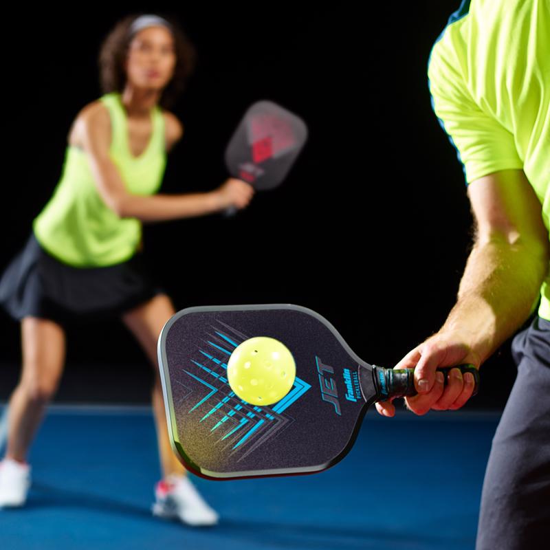Franklin Jet Pickleball Set