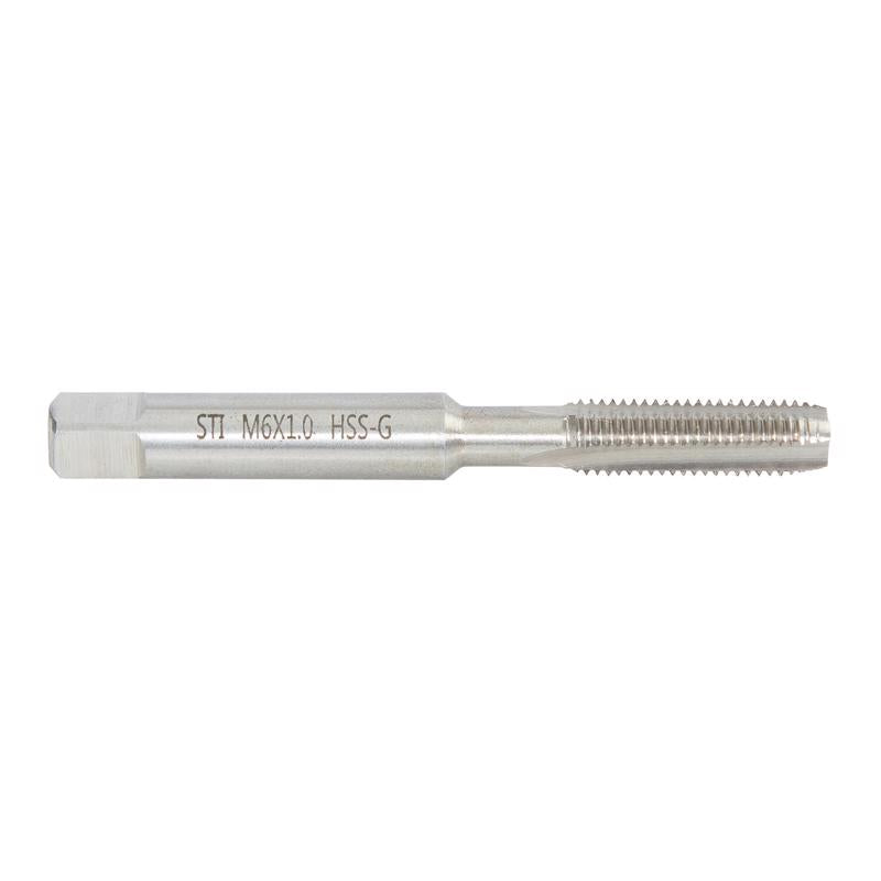 OEMTOOLS 1/4 in. Stainless Steel Non Locking Helical Thread Repair Kit M6 - 1 mm