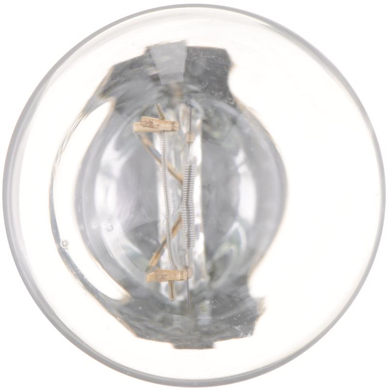 Philips LongerLife Incandescent Parking/Stop/Tail/Turn Miniature Automotive Bulb 4157LLB2