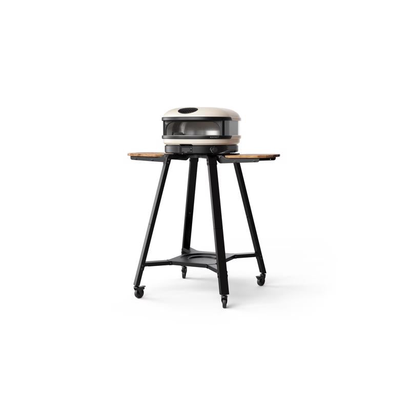 Gozney Arc and Arc XL Pizza Oven Stand Aluminum 48 in. H X 18 in. W X 18 in. L
