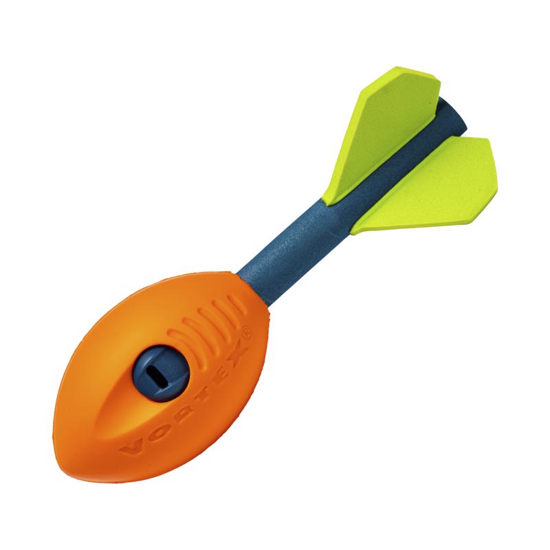 NERF Vortex Aero Howler Howler Football