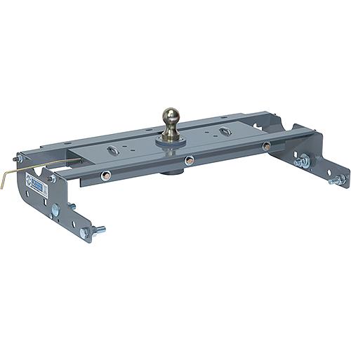 B&W GNRK1019 Turnoverball - Gooseneck Hitch