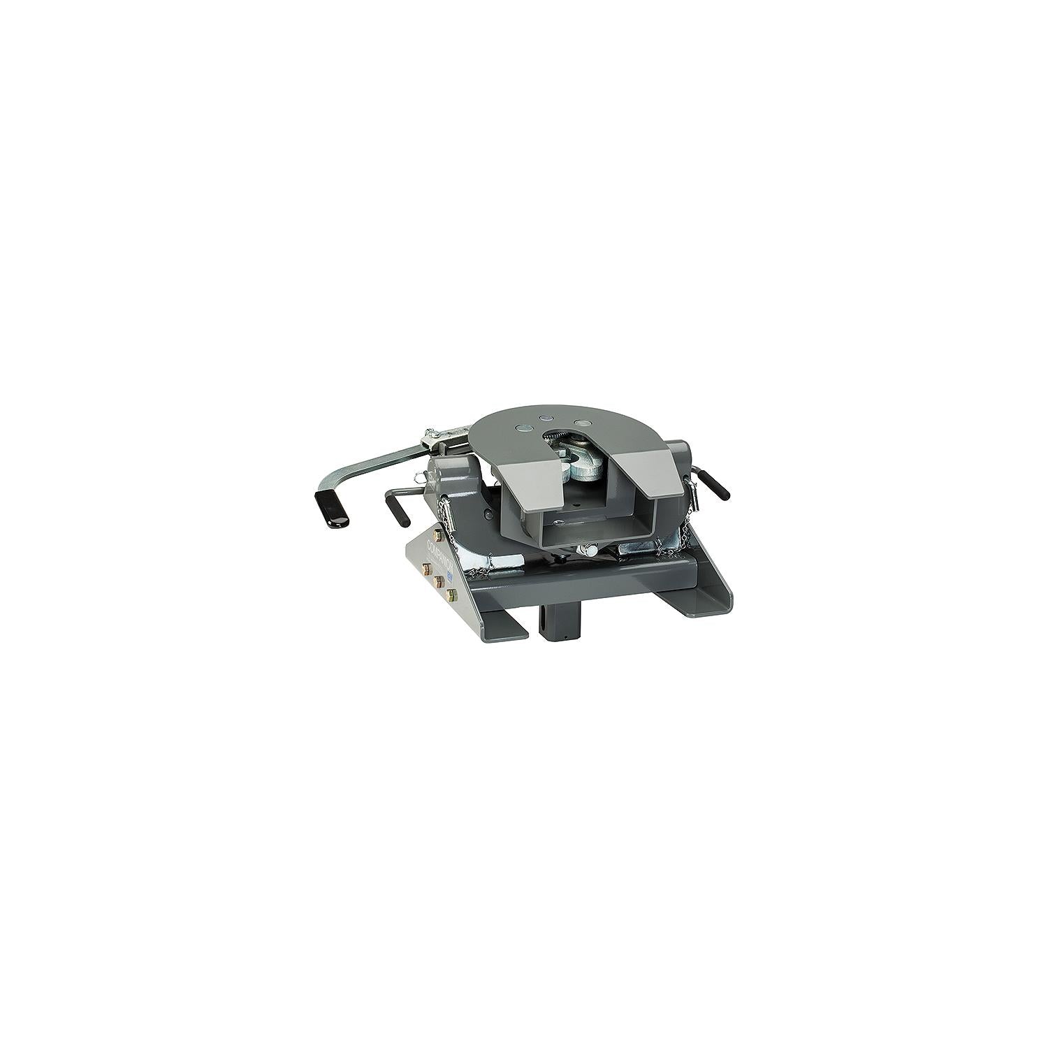 B&W Companion Flatbed 5th Wheel Hitch