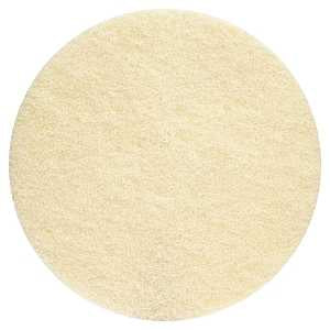 North American Paper 106460 Buff Pad, Pack of 5