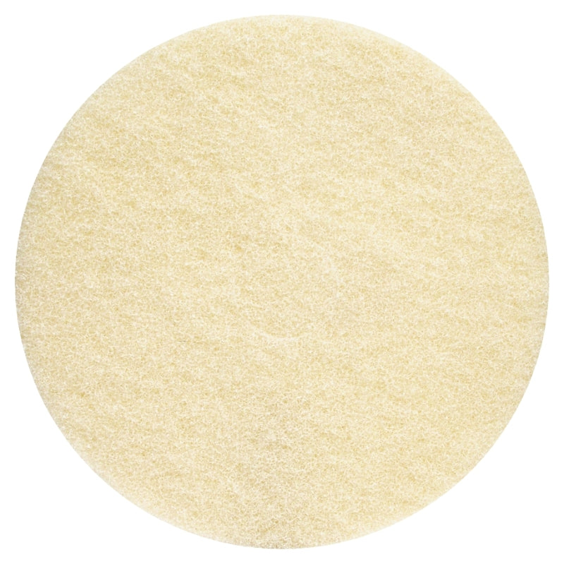 North American Paper 106460 Buff Pad, Pack of 5
