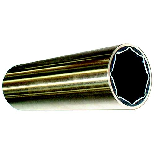 1-1/4 x 1-1/2 x 5 Brass Cutless Bearing