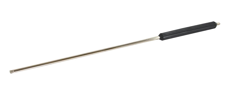Forney 75168 Molded Grip Lance, 1/4 in Inlet